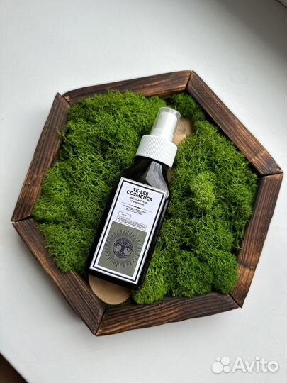 Масло для тела, массажное масло