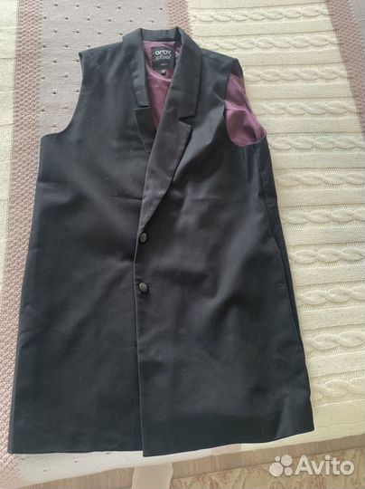 Одежда доя школы