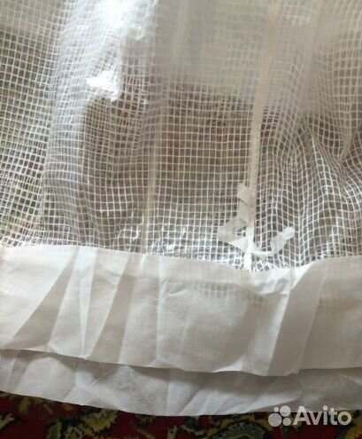 Чехол для теплицы