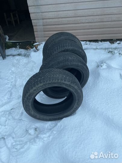 Goodyear Cargo Ultra Grip 2 205/55 R16