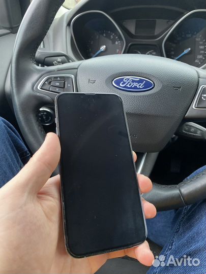 iPhone 13 Pro Max, 256 ГБ