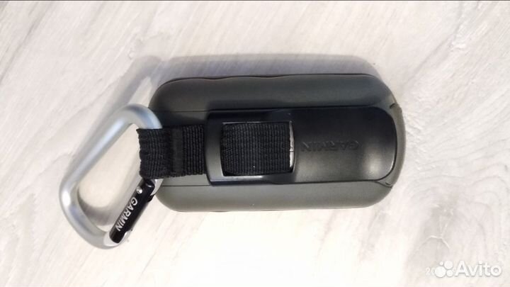 Навигатор туристический Garmin GPS Oregon 450