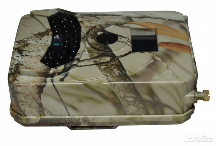 Фотоловушка киберохотник Z10M