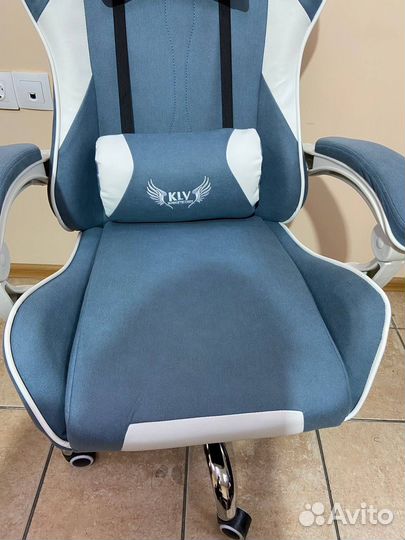 Компьютерное игровое кресло