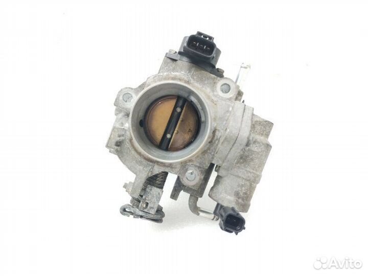 Дроссельная заслонка Mazda 3 BK