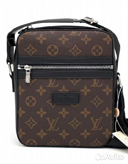 Сумка мужская Louis Vuitton