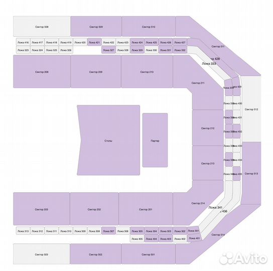 Билеты на премию Жара Music Awards/ билеты на жару