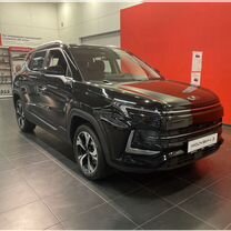 Новый Москвич 3 1.5 CVT, 2024, цена 1 700 000 руб.