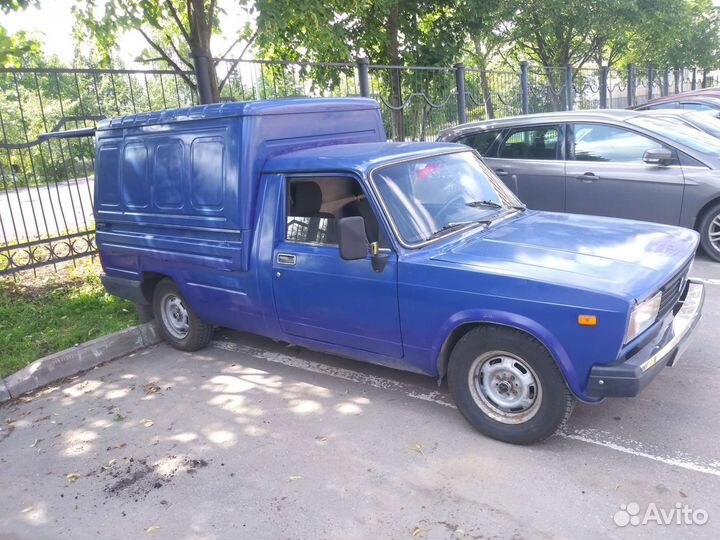 ИЖ 2717 1.6 МТ, 2011, 47 000 км