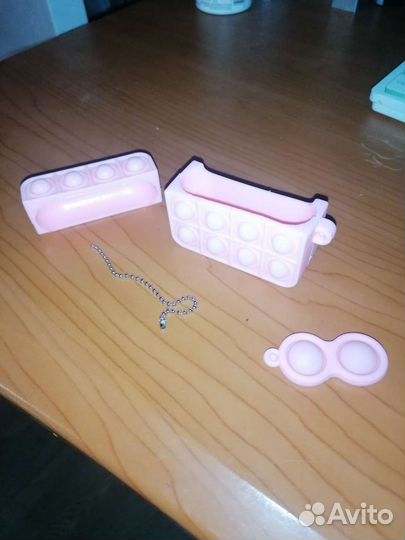 Чехол на airpods pro