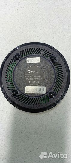 SMART tv приставка 4 -32