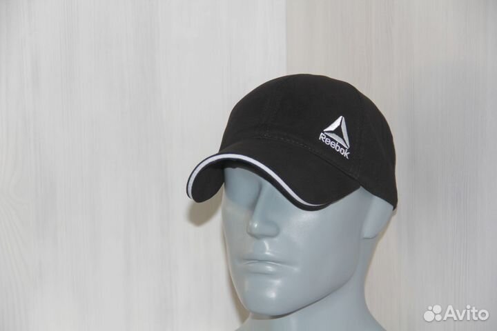 Бейсболки Адидас, Найк, Рибок, Пума, Томми