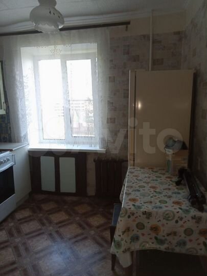 1-к. квартира, 32 м², 3/9 эт.