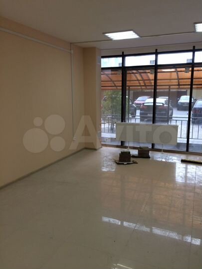 Офисное помещение, 45 м²