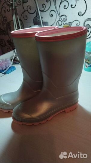 Детская обувь для девочек