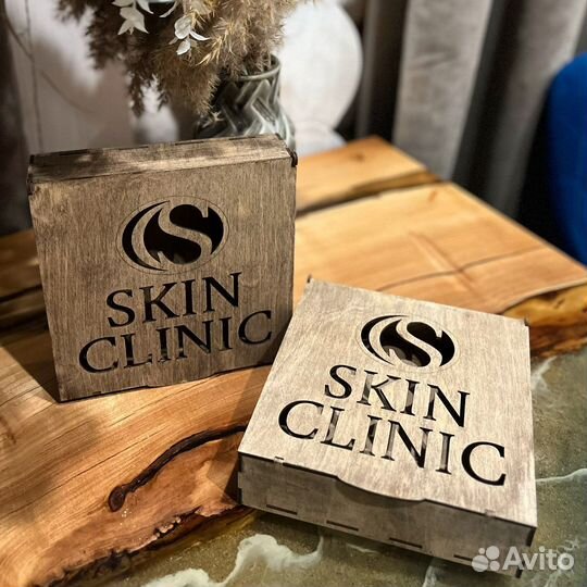 Шоколад с логотипом