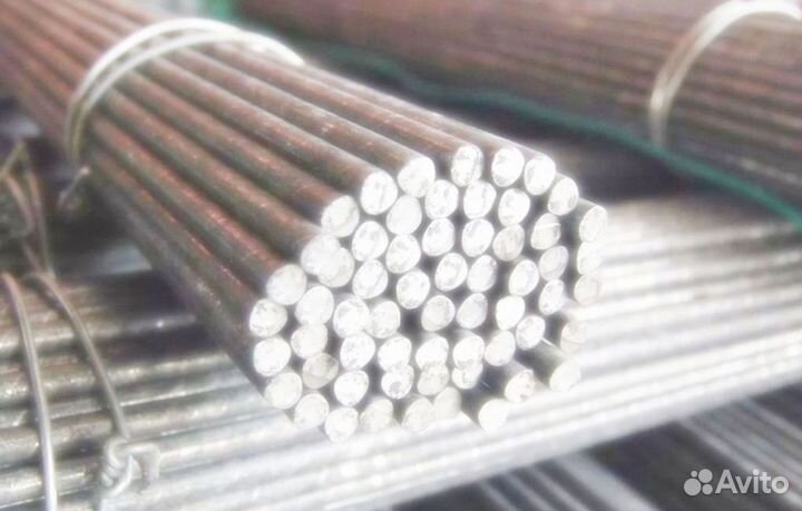 Арматура ГОСТ 22 mm Любые объемы