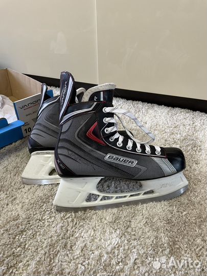 Коньки Bauer x 30