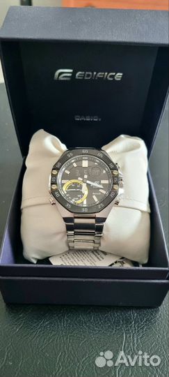 Часы мужские casio