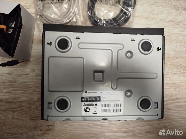 Тв приставка