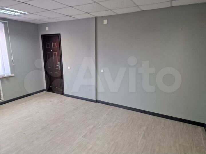 Свободного назначения, 50 м²