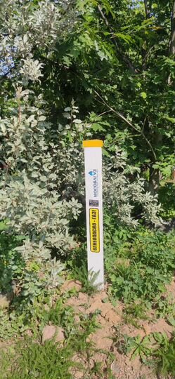 Участок 7 сот. (ИЖС)