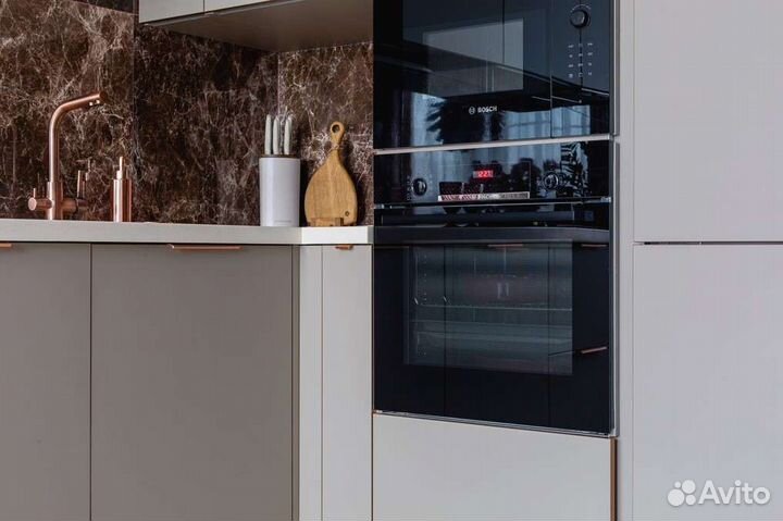 Кухонный гарнитур от производителя