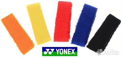 Обмотка Yonex AC-402 (Yellow)