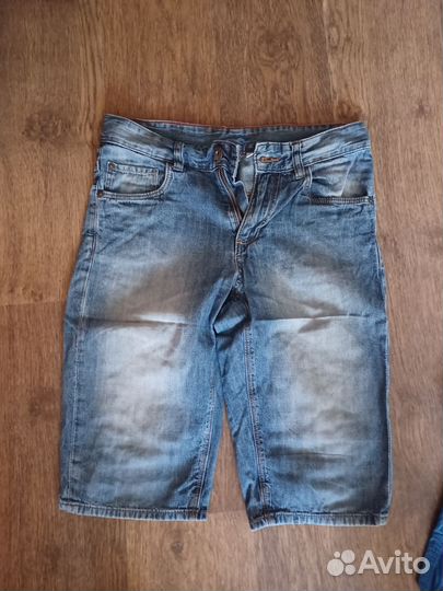 Детские шорты