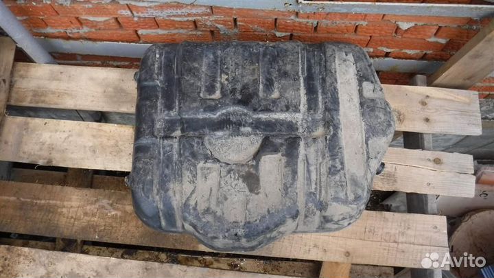 Бак топливный Honda Civic 4D viii 2006-2012