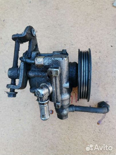 Насос гура chery qq6 1 3 sqr473f