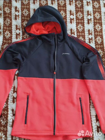 Demix спортивный костюм для мальчика 140 146