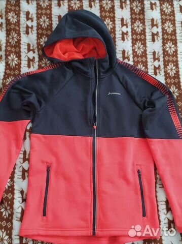 Demix спортивный костюм для мальчика 140 146