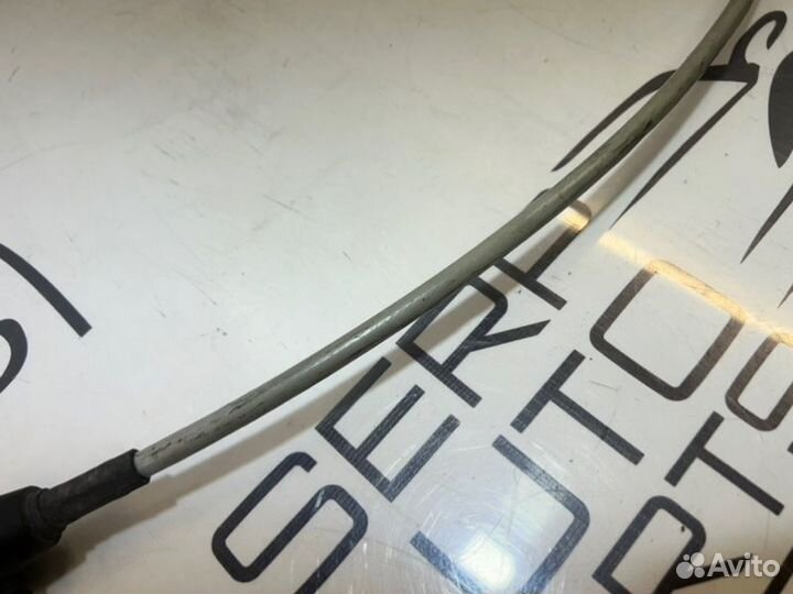 Трос кпп Ford Focus 3 CB8 1.6L duratec TI-VCT