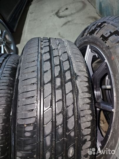 Kingboss G521 205/60 R16