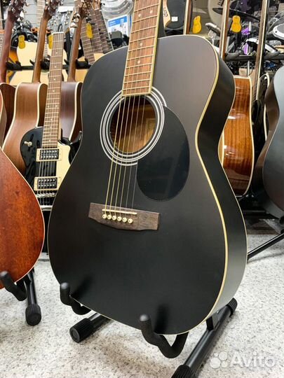 Акустическая гитара Parkwood