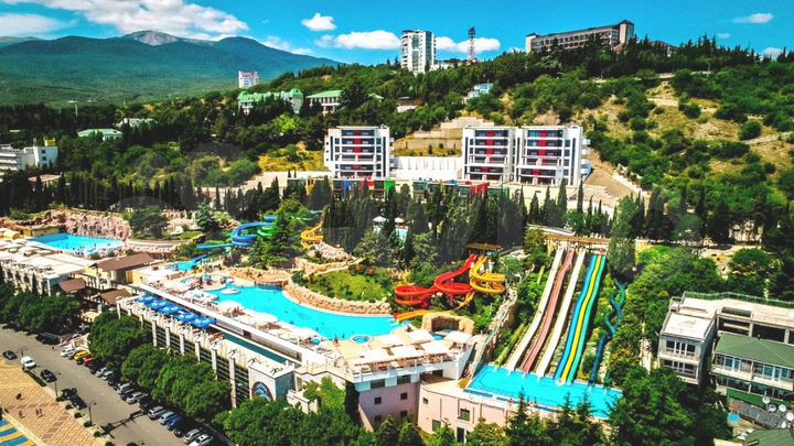 2-к. апартаменты, 126,3 м², 5/6 эт.