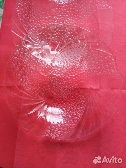 Посуда разная