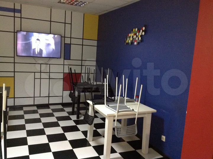 Комната 18 м², 5/7 эт.