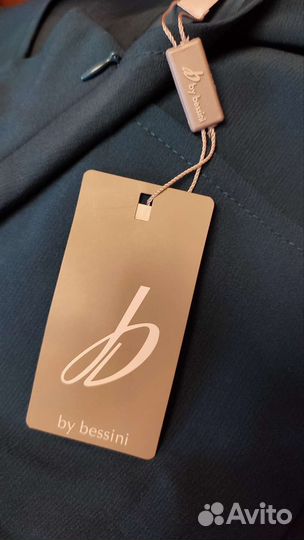 Платье Bessini 46 р