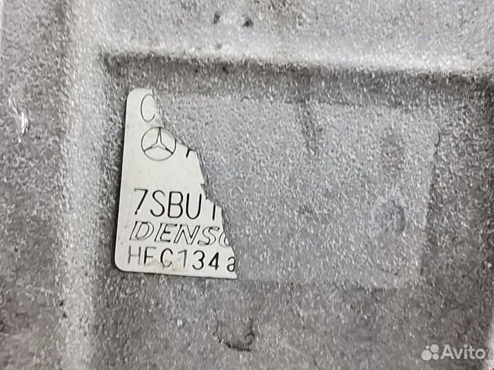 Компрессор для mercedes-benz E-Class (W210)