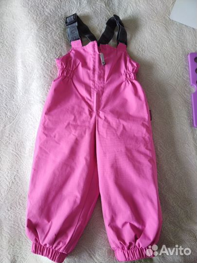 Детская одежда для девочек