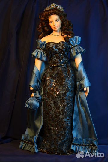 Кукла «Габриэла»