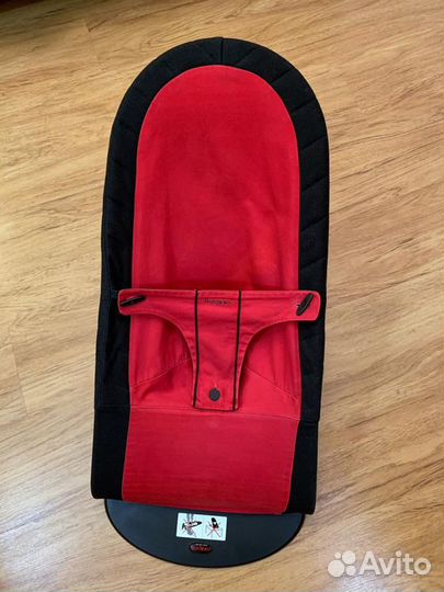 Кресло качалка для ребенка