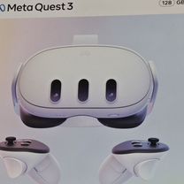 Oculus quest 3 128 gb