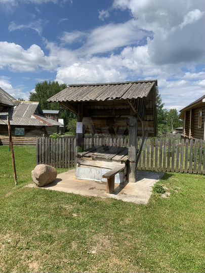 Участок 30 сот. (ИЖС)