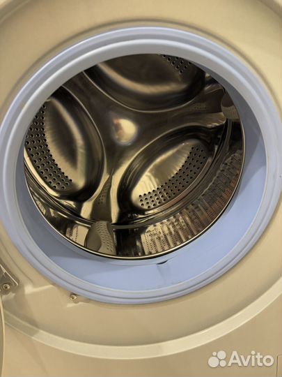 Стиральная машина haier 6 кг