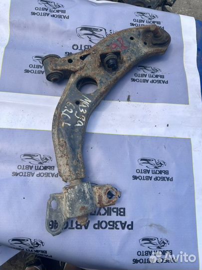 Рычаг передний правый Mazda 626 capella