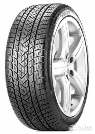 Pirelli Scorpion Winter 235/55 R19 101H