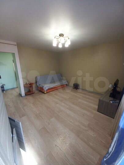 2-к. квартира, 60,9 м², 14/14 эт.